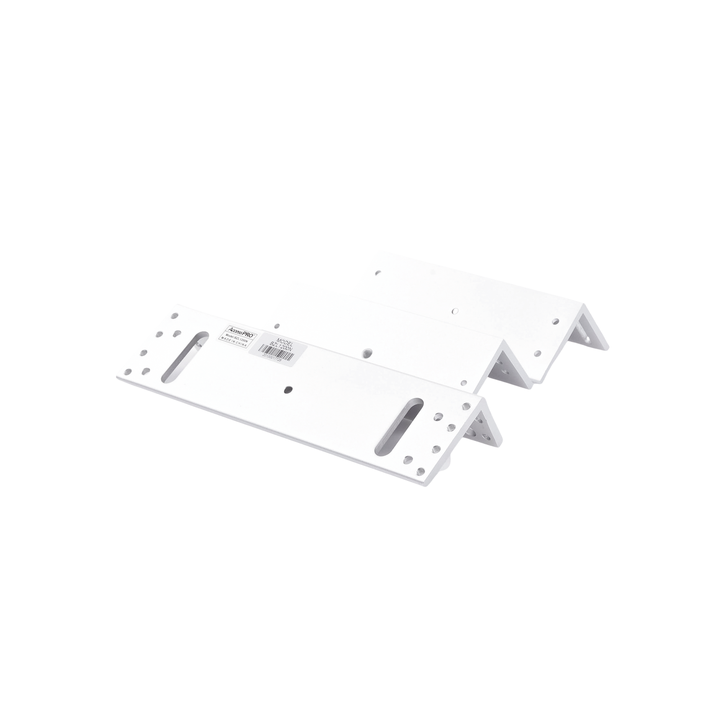 BZL1200N|Montaje para MAG1200NLED tipo Z y L