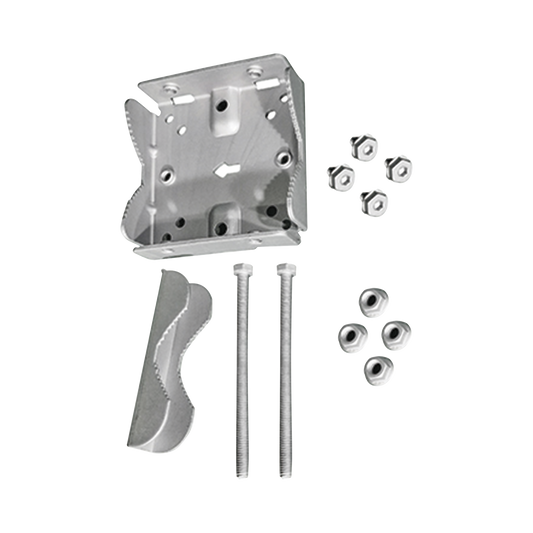 C000000L137A|Montaje para poste, 1-3 pulgadas de diámetro, para V5000