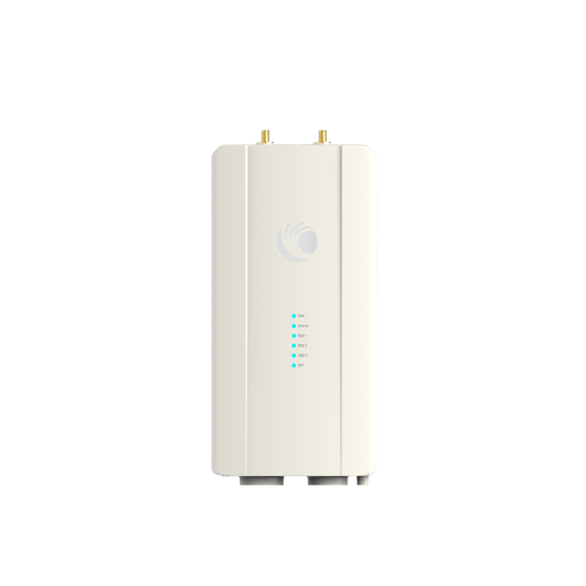 C050940C121A|Radio para Enlace de BackHaul ePMP Force400 C / Wi-Fi 6 hasta 1 Gbps / 4.9-6.2 GHz / 33% más Ancho de Banda