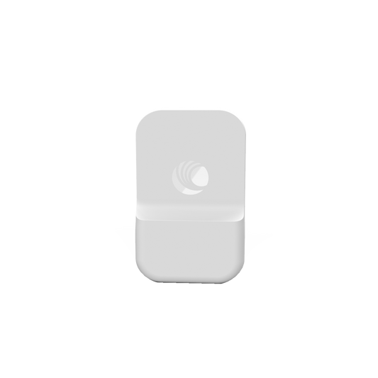 C600500C001A|Nodo cliente cnWave V1000, 60 GHz (frecuencia libre), antena sectorial de 80º, 22.5 dBi, hasta 500 metros, 2 Gbps