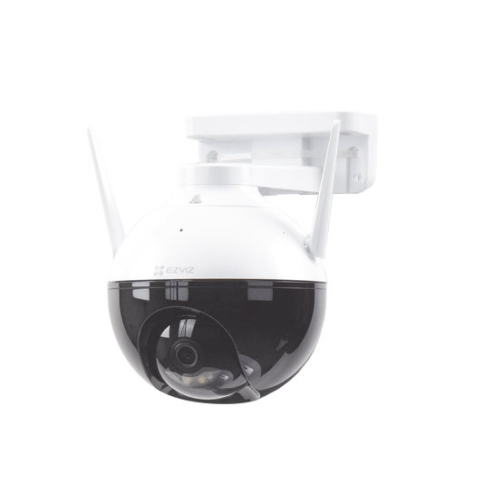 C8C|PT IP 2 Megap?¡xel / Wi-Fi / Detecci??n Humana / Seguimiento Inteligente / Visi??n Nocturna en Color / Cobertura Visual 360?? / Notificaci??n Push / Ranura para Memoria