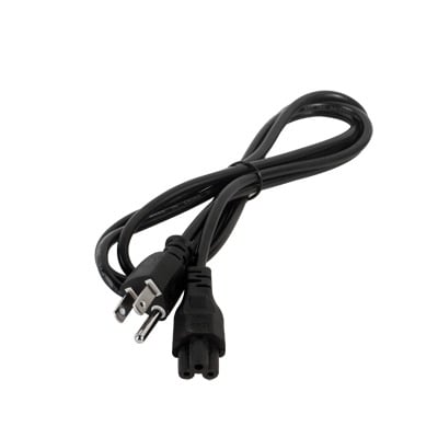 CABEPMP|N000900L031A - Cable 3 circulos de Alimentación de CA para Injectores PoE en Equipos ePMP