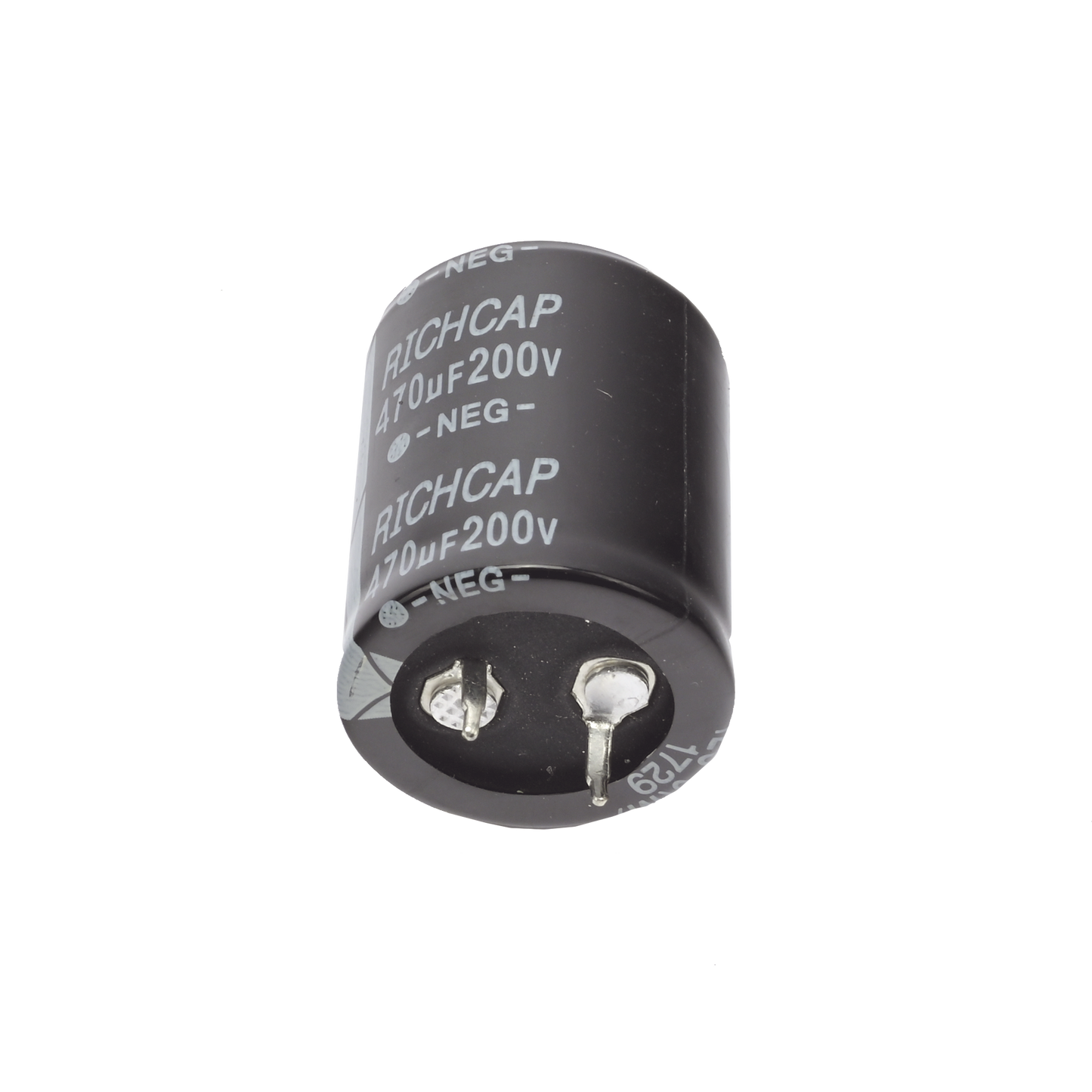 CAD-4706JMS-001|CAPACITOR DE ALUMINIO PARA FUENTE XP18DC30HD