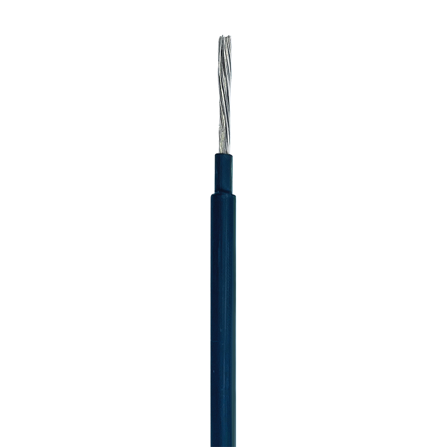 CBL-UT-10B/100|Cable Fotovoltaico Negro / Cobre Estañado / 6 mm² (10 AWG) / 2000V / Rollo de 100m / / UL 4703 y TUV