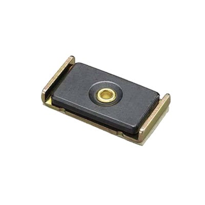 CBMX|Imán de Fijación Sobre Metal, Para Cajas Superficiales Panduit, Con Adhesivo de Fácil Instalación