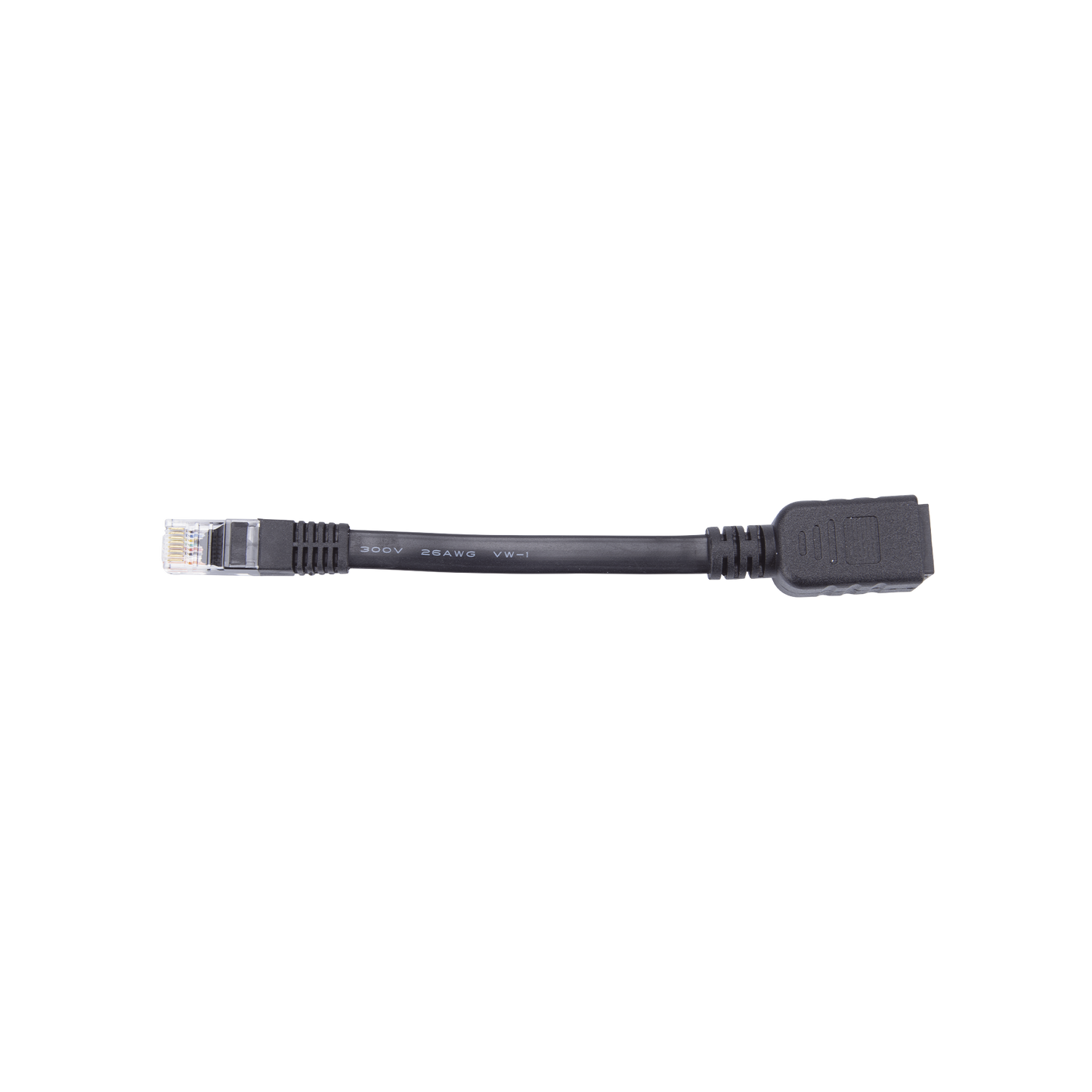 CCRJ45RJ45(J)015|Extensión de Cable de Comunicación RJ45 - RJ45 Compatible con EPEVERWIFI
