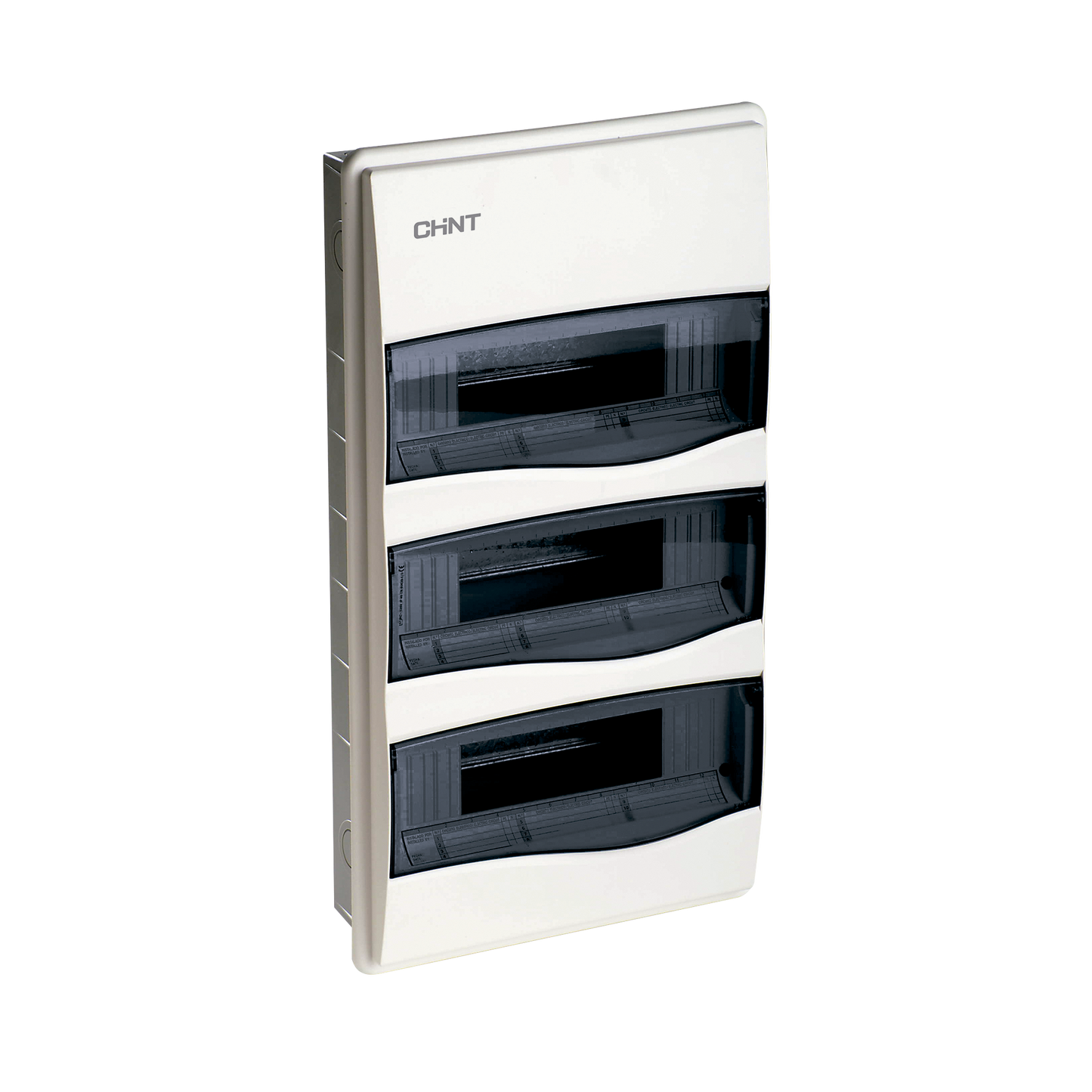 CD40E36|Caja de distribución para empotrar, IP40, 36 módulos (SKU:8101004)