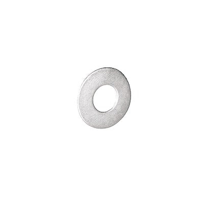 CH-ARD-PL-9|Arandela plana de 5/16" (7.9 mm) con acabado Tropicalizado, Es Ideal Para Utilizarse al Exterior o Zonas Húmedas