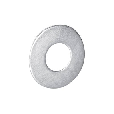CH-ARD-PL-7|Arandela plana galvanizada de 5/16"