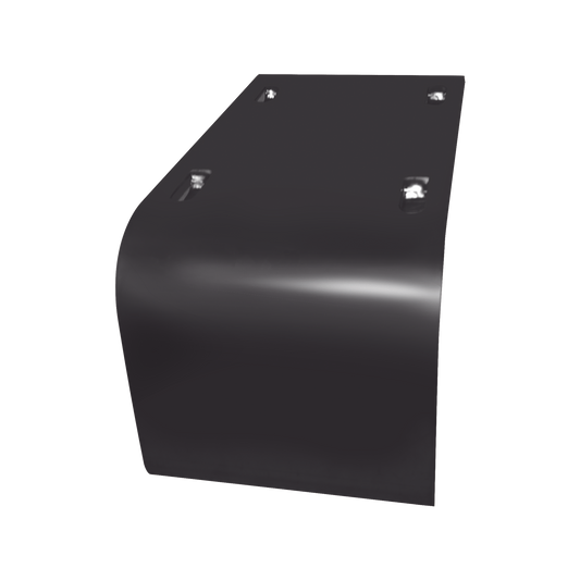 CH-BAL100EP|Arandela de presión de 3/8" (9.5 mm) con acabado Tropicalizado, Es Ideal Para Utilizarse al Exterior o Zonas Húmedas