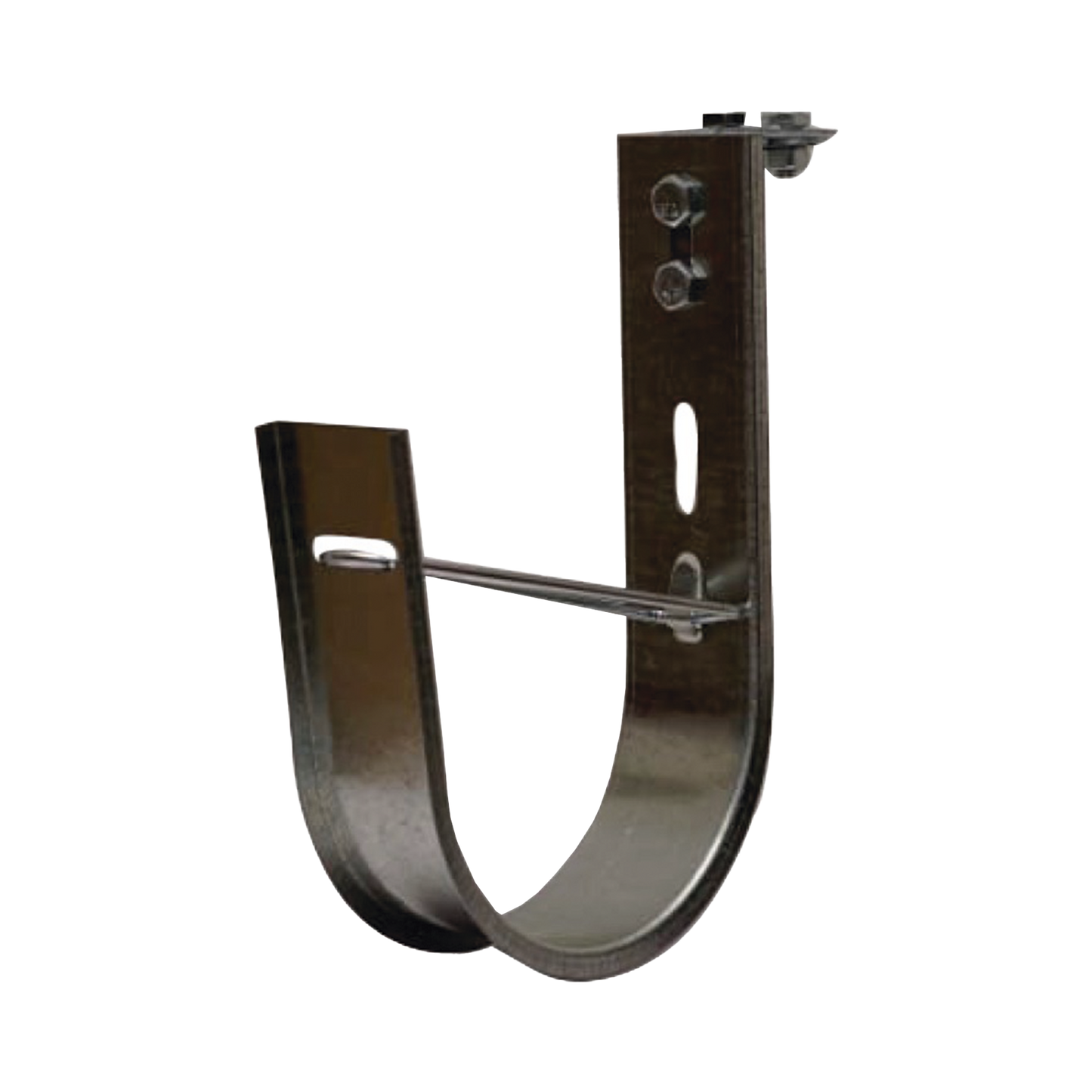 CH-J32-EZ|Soporte (Gancho) tipo J-Hook, hasta 10 cables Cat6, ideal para soportar cableado en los espacios de manipulaci??n al aire, Para instalaci??n en interior