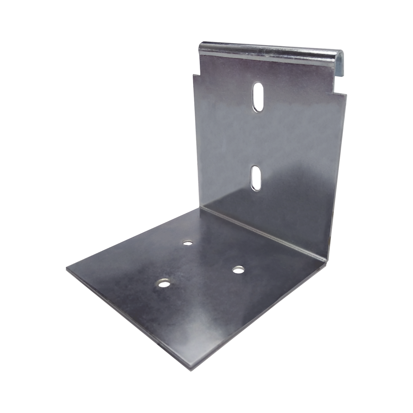 CH-SC116-EZ|Soporte para c?ímara en charola de peralte 116 mm