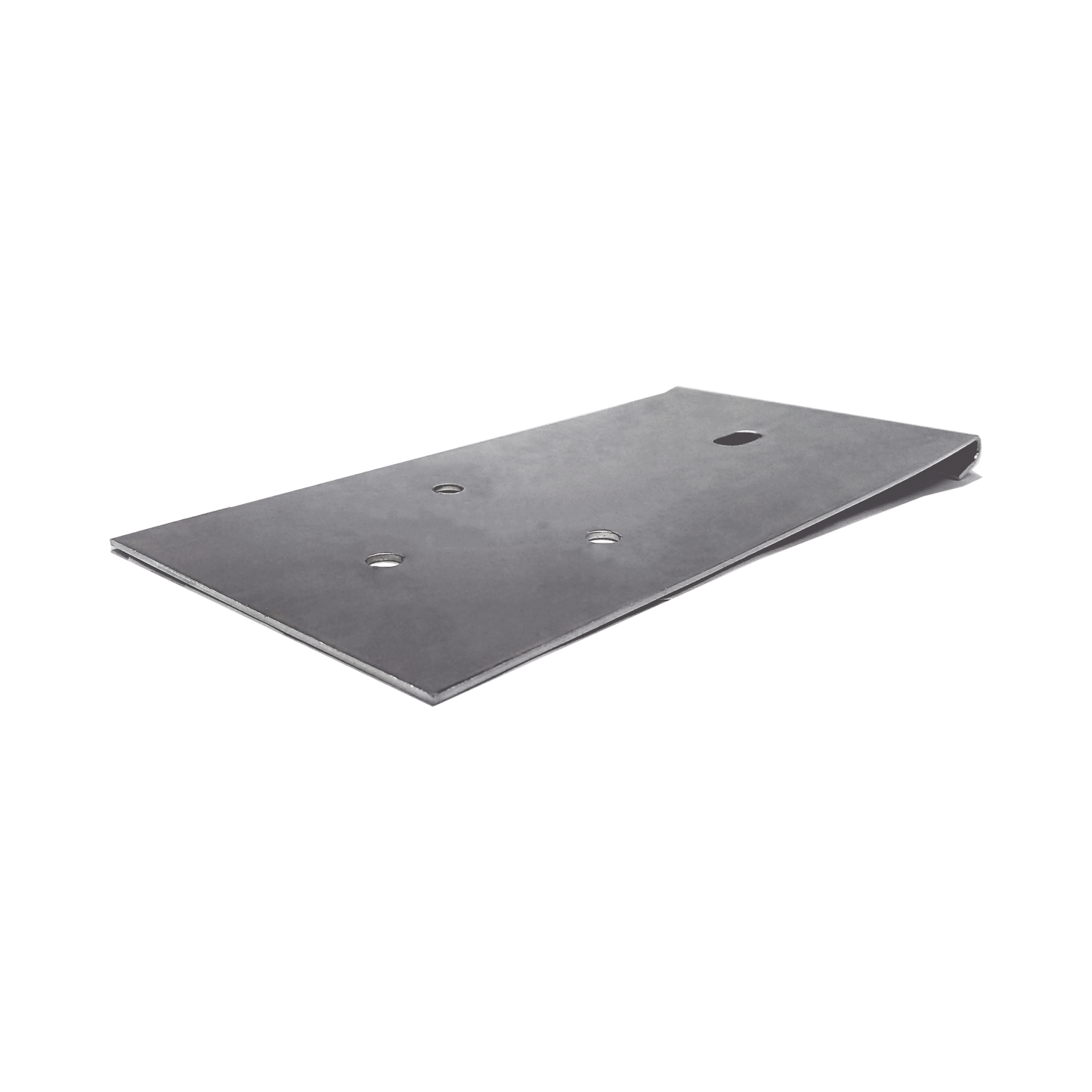 CH-SC33-EZ|Soporte para cámara en charola de peralte 116 mm