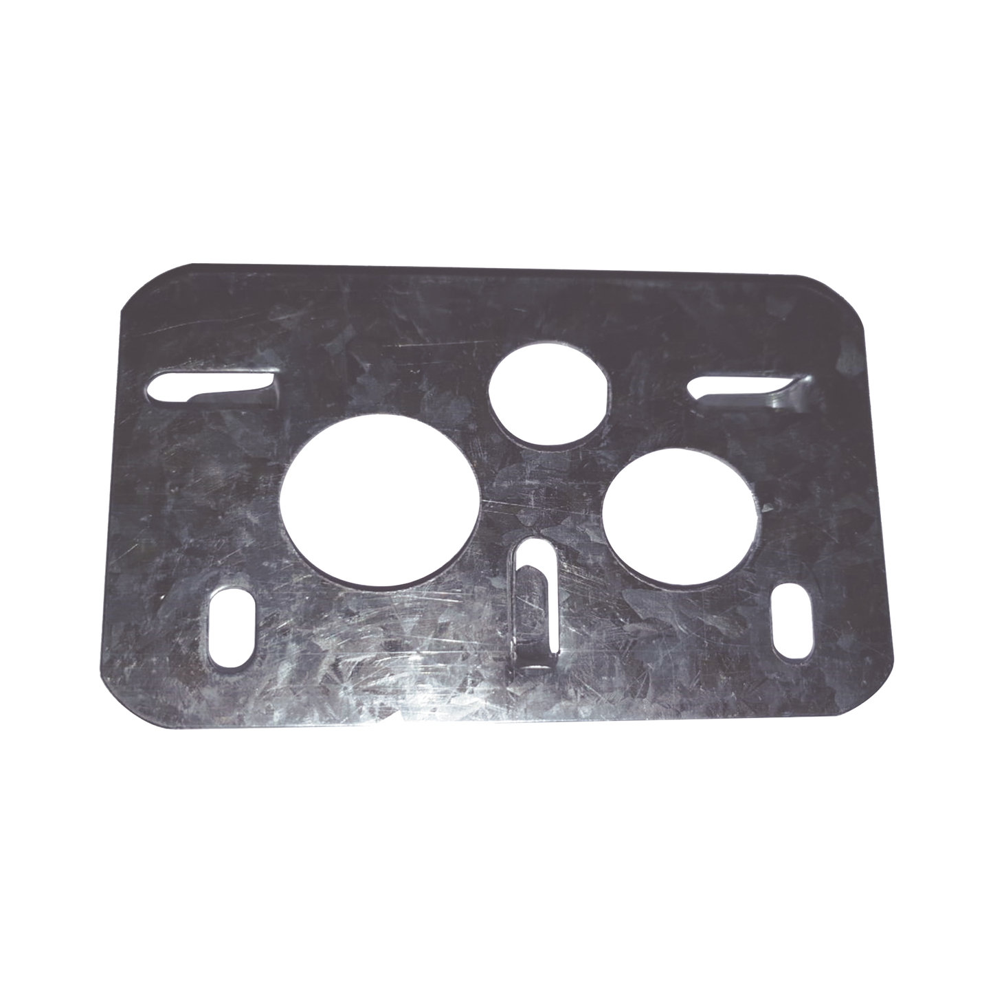 CH-STBU-EZ|SALIDA A TUBO AUTOMATICA PARA TUBERIA 3/4, 1 Y 1 1/4 IN COLOR NEGRO