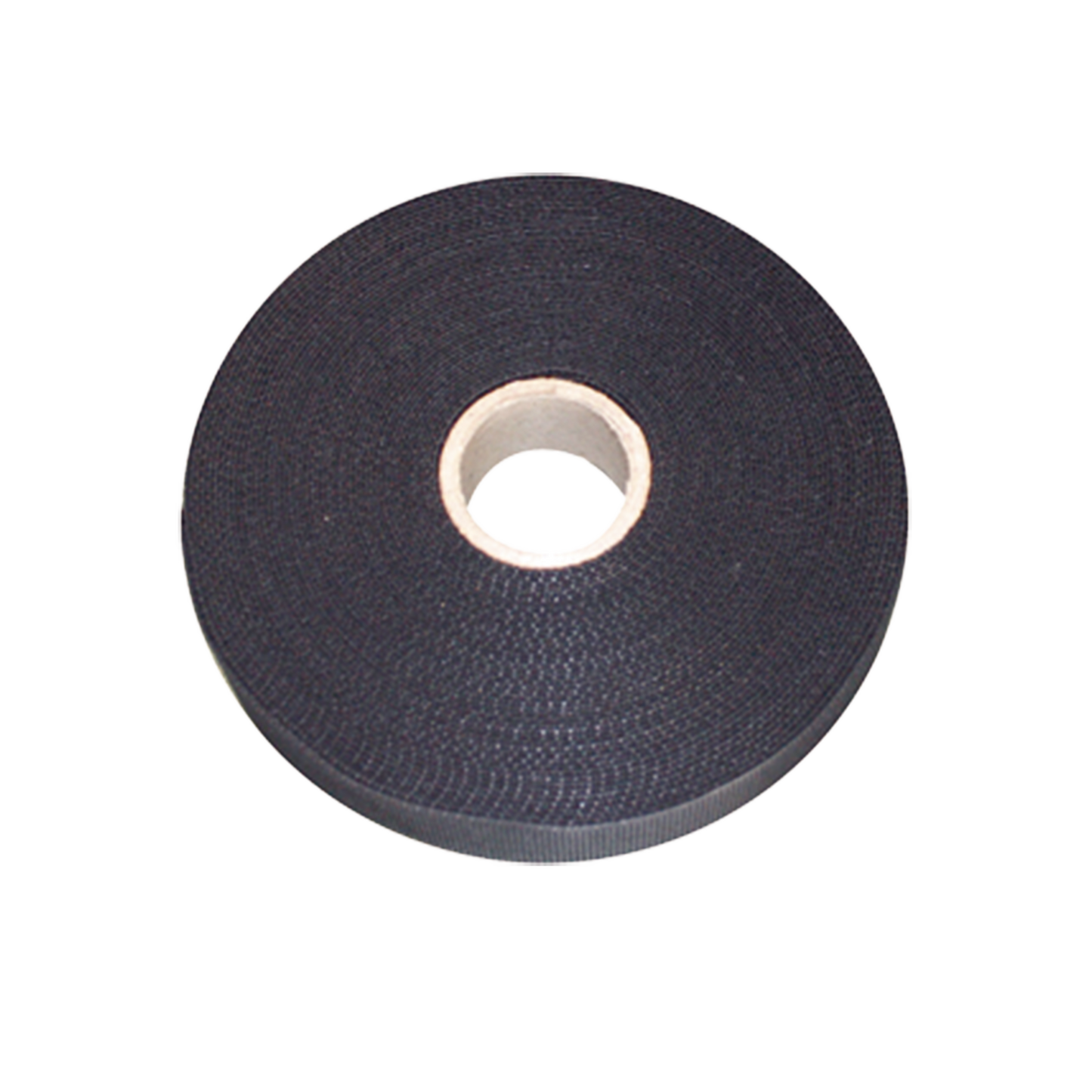 CINTHA-B-25M|Cintha de contacto color negro (25mts) (4500-02006)