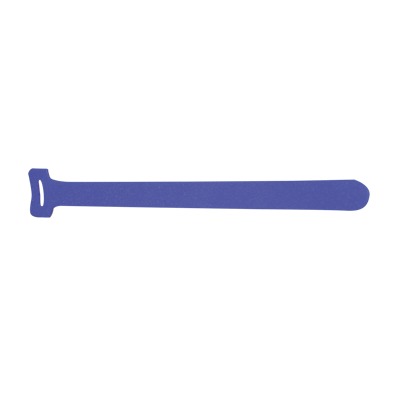 CINTHO-150-B|Cincho de contacto, color azul, 150 x 12mm (20pzs) (4300-02005)