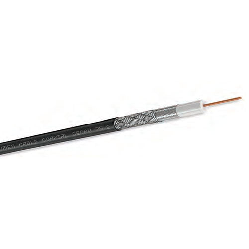 800071 | Cable Catv-6/U 75 Ohms Al, Bobina 500 M Condumex - ISTEN
