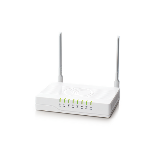 CNPILOT-R190-ATA|Router inalámbrico 802.11n 2.4 GHz con puerto ATA - PL-R190VUSA- WW