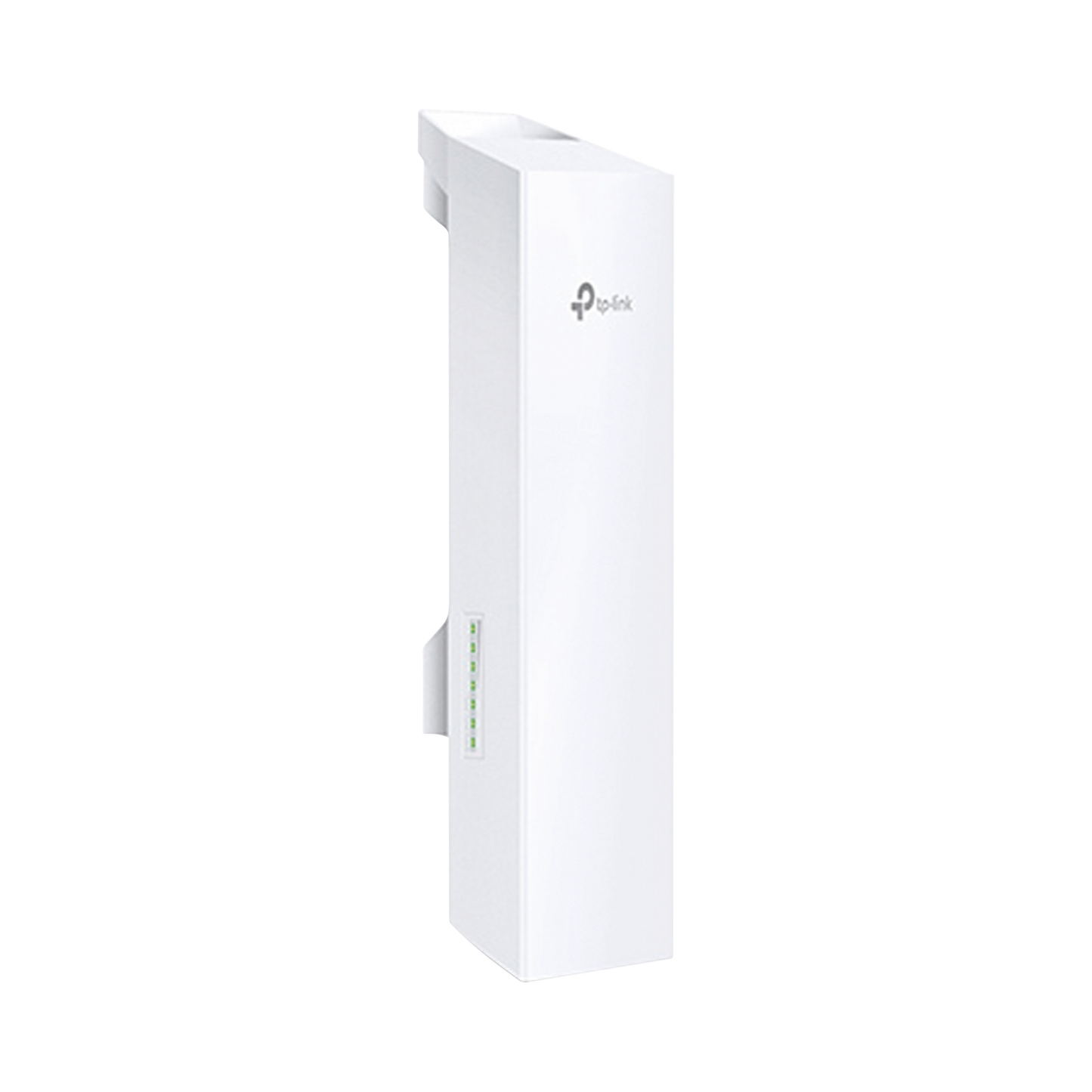 CPE220|Punto de Acceso WI-Fi N 300Mbps en 2.4GHz, 2 antenas integradas de 12dBi, MIMO 2X2.