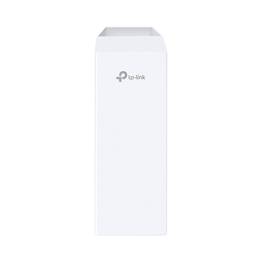 CPE510|CPE de Exterior de 5 GHz a 300Mbps, Antena direccional de 13dBi, potencia de 27 dBm