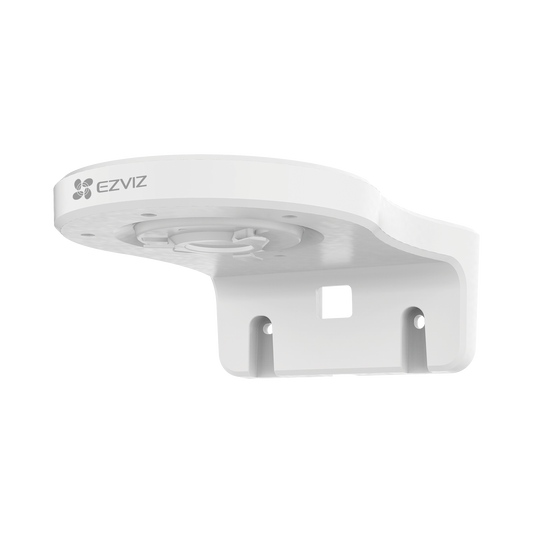 CS-CMT|Montaje en Pared Para Camaras EZVIZ / Compatible con Modelos C6CN / C6N / C6TC / C6W / C4W / Interior- Exterior