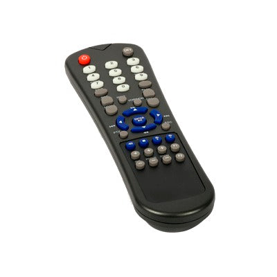 CTROL-HK|Control Remoto Original para Equipos EPCOM y HIKVISION