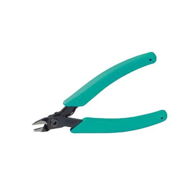 CWST|Pinzas de Precisión Para Corte de Cable o Alambre, hasta 14 AWG (1.8 mm)