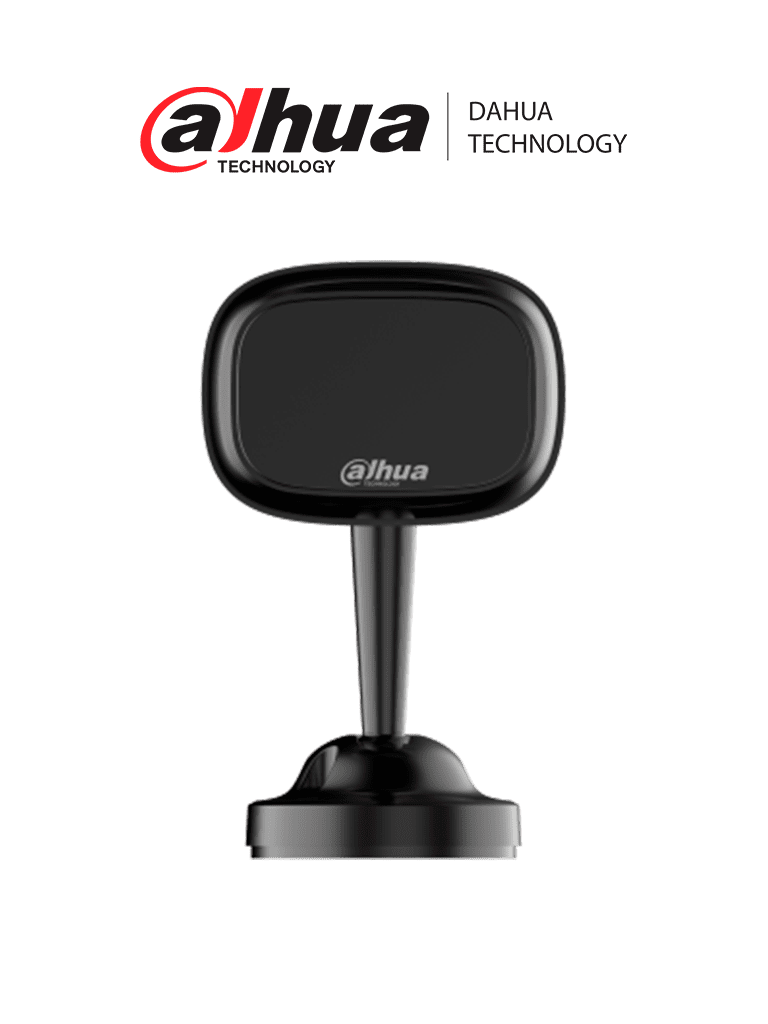 DAHUA DHI-DAE-CDM5110-CYN - C?ímara para Monitoreo de Conductor/ Lente de 4mm/ IR de 3 Mts/ Para DVR Movil/ Analitico DSM/ Detecta Cansancio y Distraccion en Rostro del Conductor/ Uso Interior/ #DSM