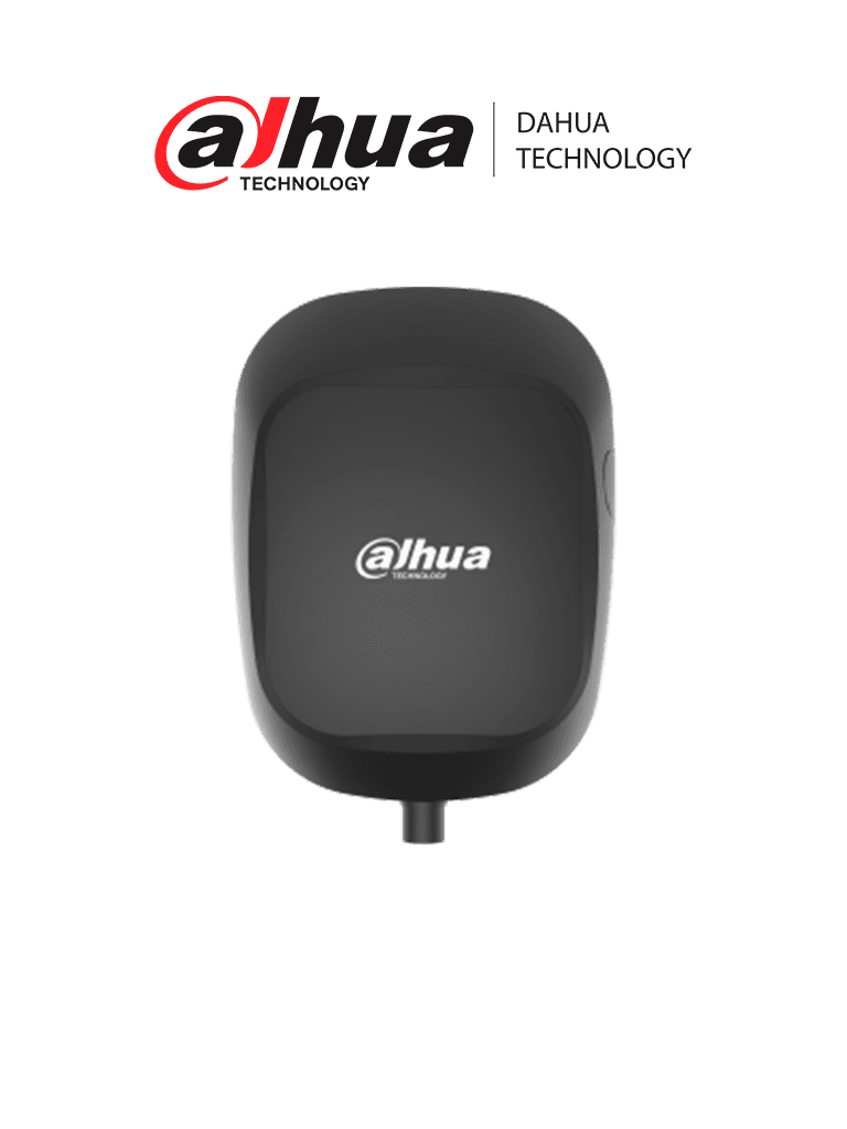 DAHUA DHI-DAE-CFM5210-CYN - Camara de Monitoreo Frontal para DVRs Moviles/ 2 Megapixeles/ Lente de 6 mm/ Funcion de Inteligencia Artificial y Asistencia al Conductor/ Serie ADAS/ IP54/ #Conducci??nSegura