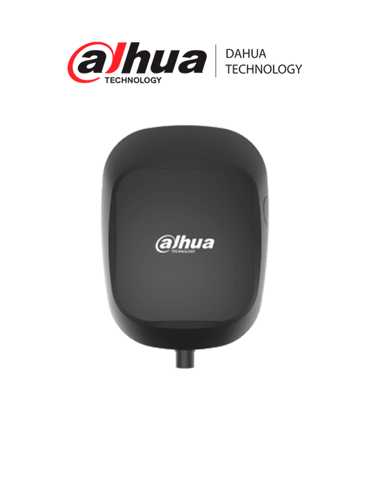 DAHUA DHI-DAE-CFM5210-CYN - Camara de Monitoreo Frontal para DVRs Moviles/ 2 Megapixeles/ Lente de 6 mm/ Funcion de Inteligencia Artificial y Asistencia al Conductor/ Serie ADAS/ IP54/ #Conducci??nSegura