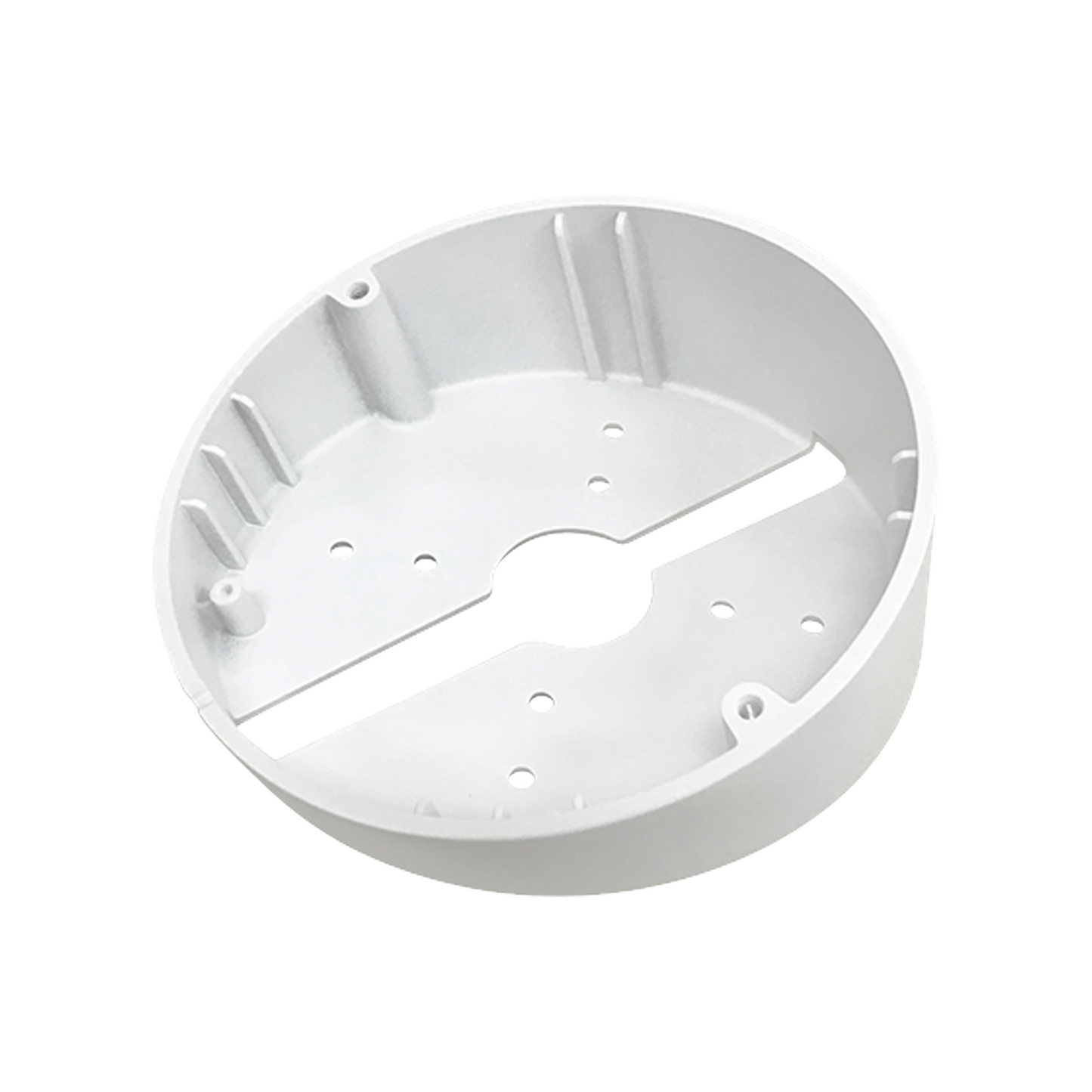 DATM4200|Soporte para Fisheye montaje inclinado comparable con DC-Y6516WRX, DC-Y6C16WRX