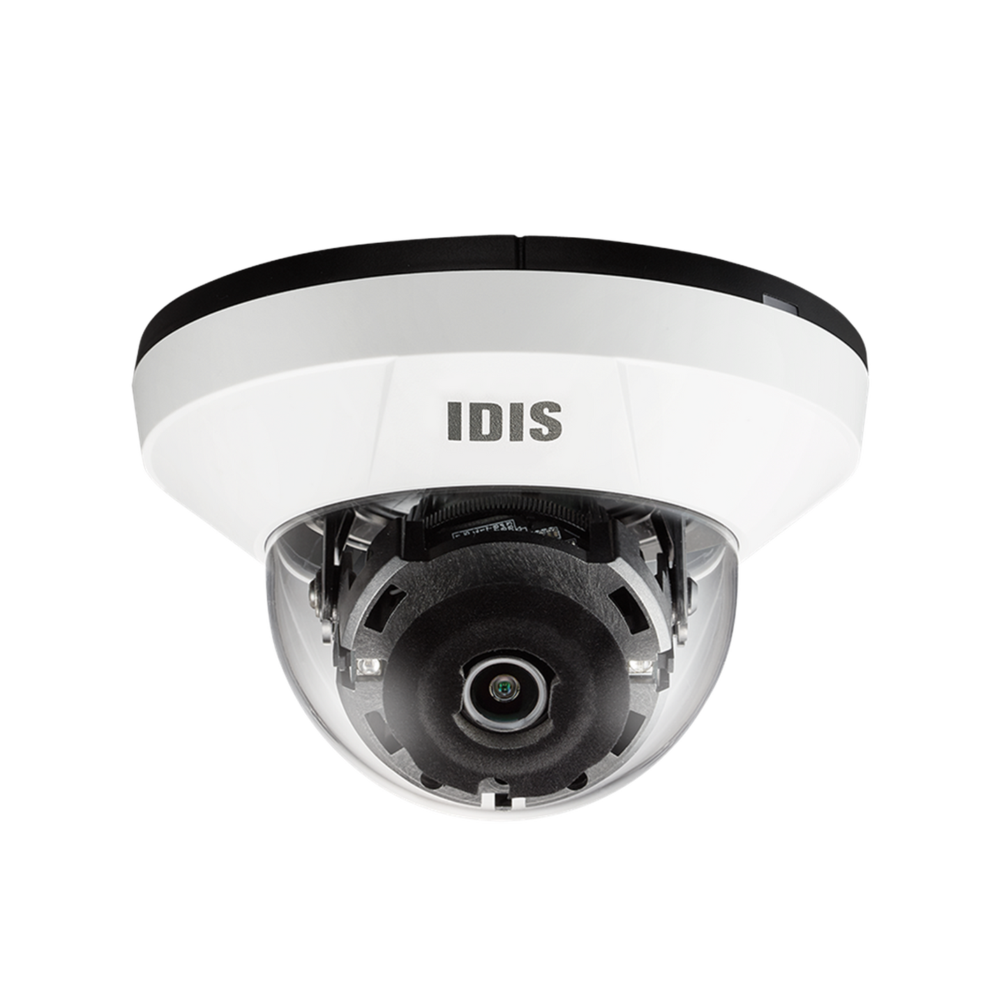 DC-D4217RX2.8MM|Camara IP Domo 2 Megapixel (1080p) |  PoE  | WDR Real 120dB