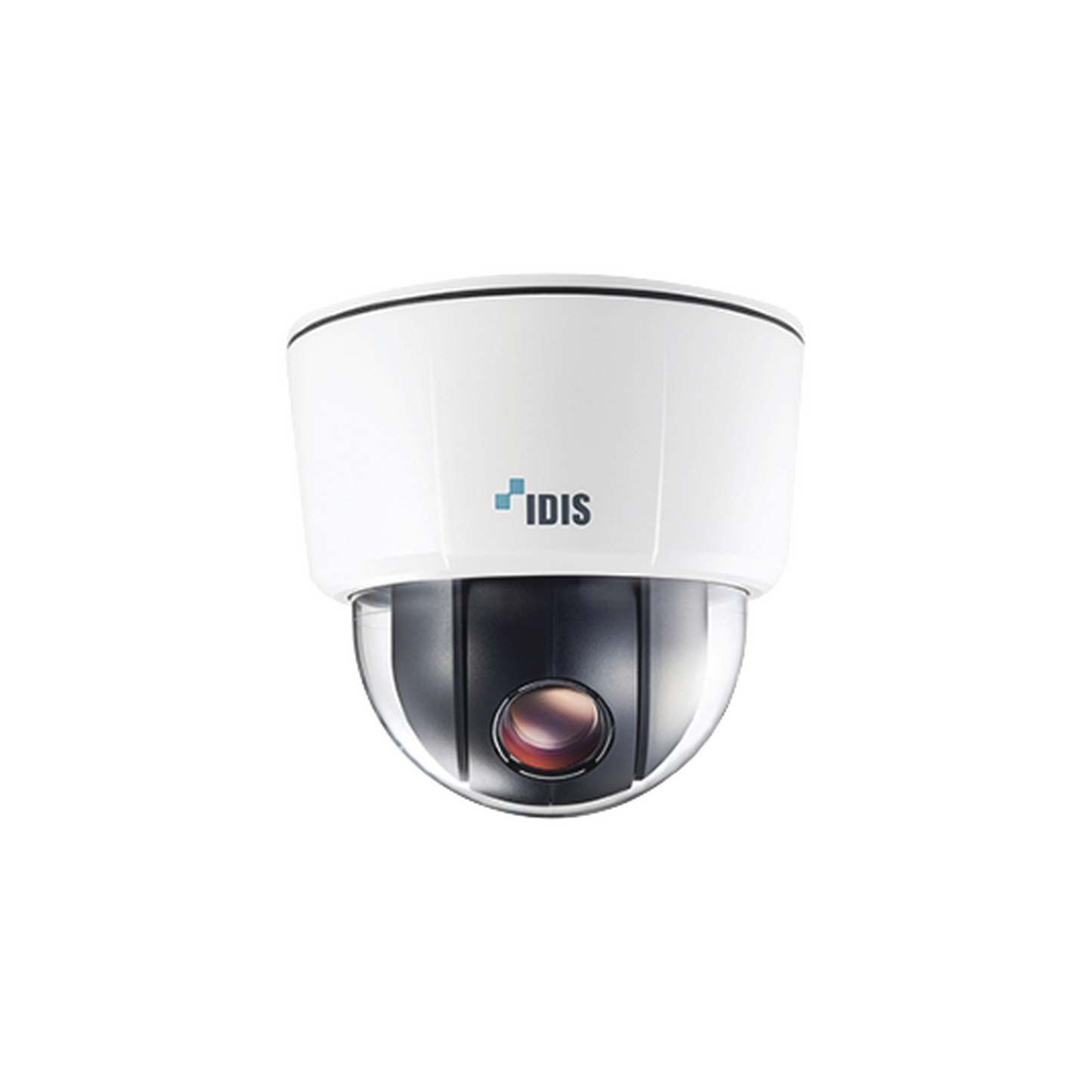 DC-S3283WHX|Camara Domo PTZ IP 2MP (1080p)| 30X de Zoom | Dia/Noche ICR | WDR | IK10/IP66 | Calefactor  | Audio de Dos Vías | Smart Failover