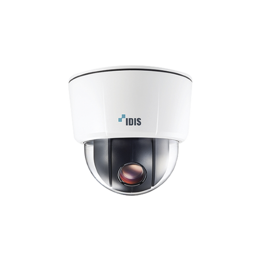 DC-S3283WHX|Camara Domo PTZ IP 2MP (1080p)| 30X de Zoom | Dia/Noche ICR | WDR | IK10/IP66 | Calefactor  | Audio de Dos Vías | Smart Failover