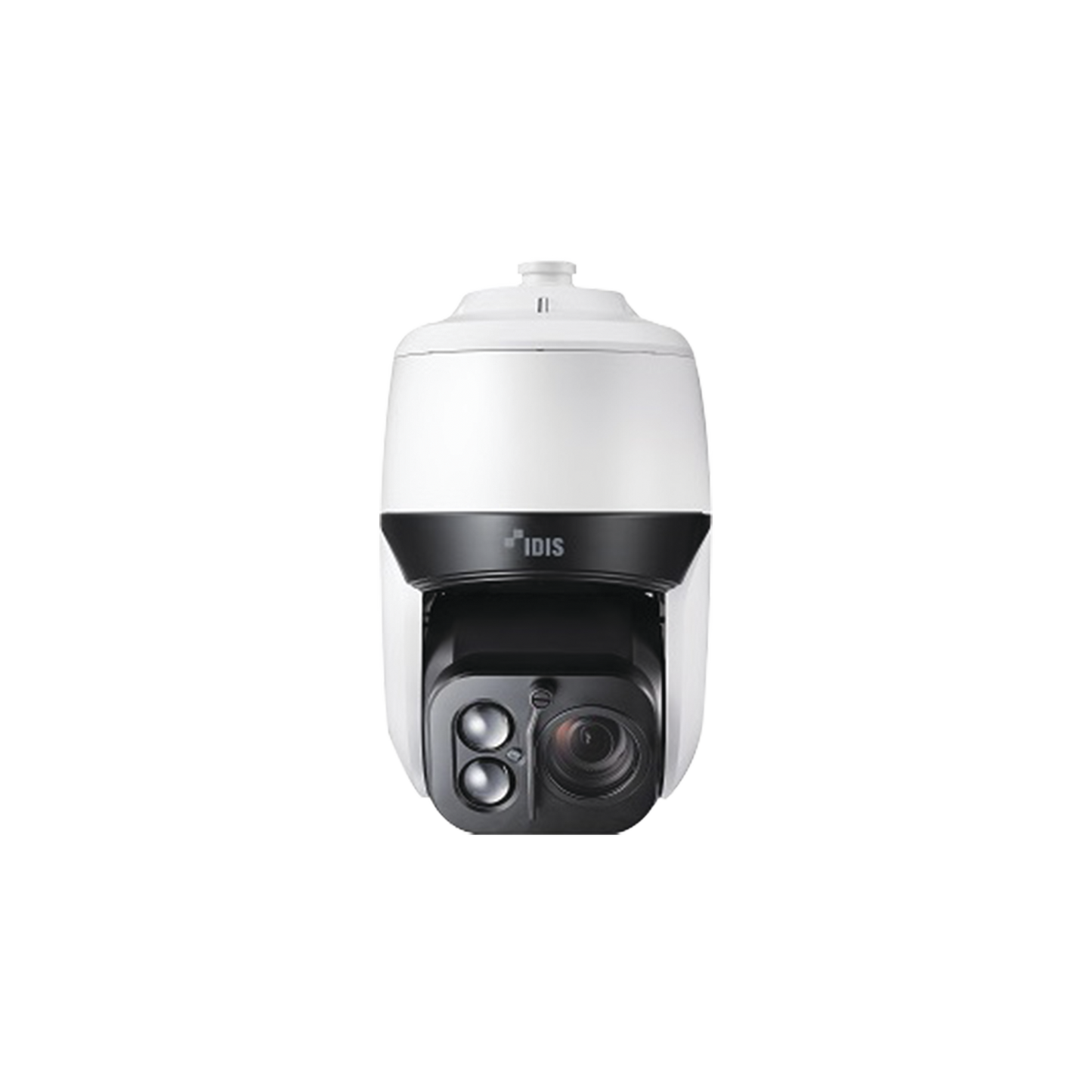 DC-S3583HRX|Camara Domo PTZ IP 5MP | 31X de Zoom | 200m IR | Estabilizador de Imagen EIS | WDR | IK10/IP66 | Autoseguimiento | microSD 256GB | Calefactor | Alarma Entrada/Salida | ICR