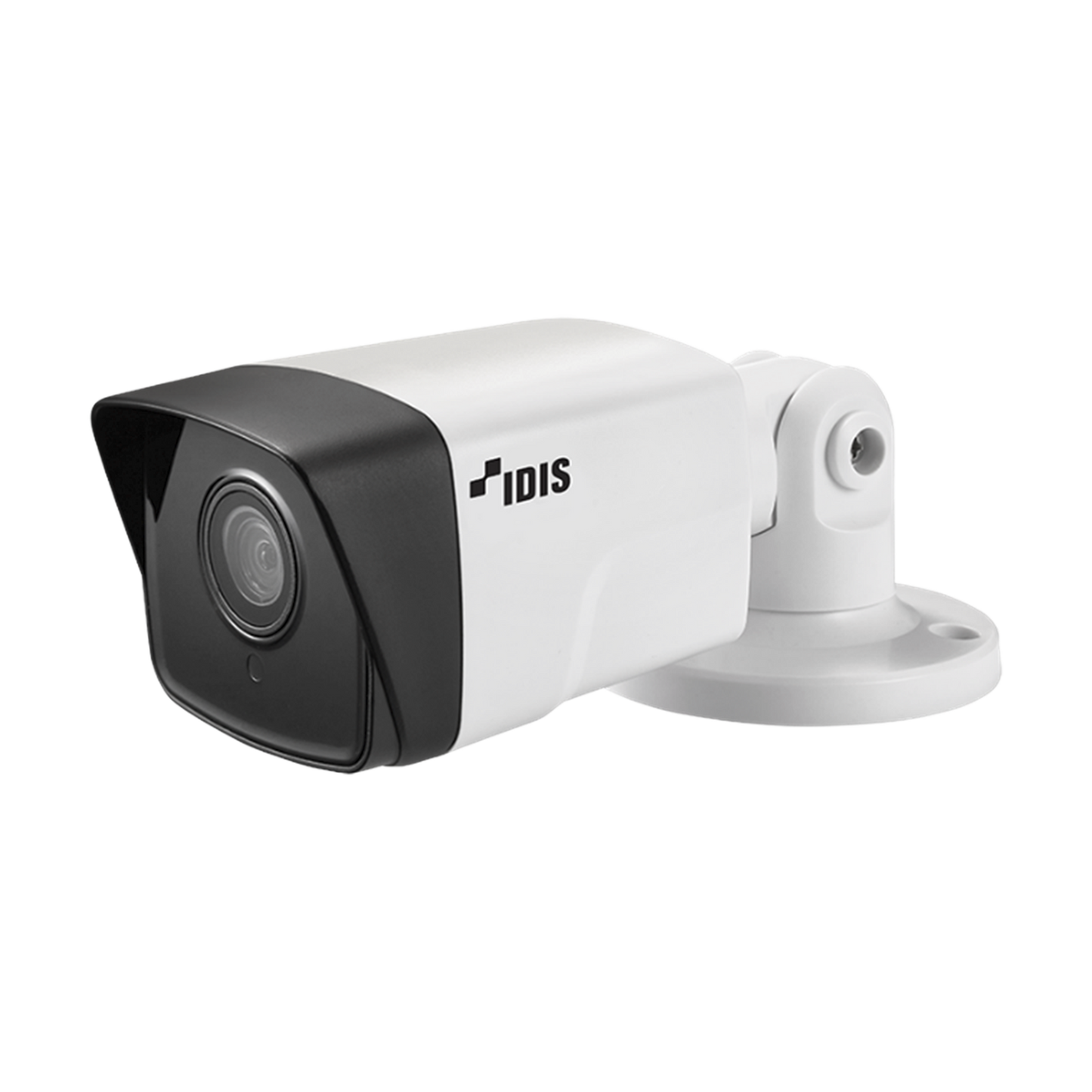 DC-T4811WRX-A|Cámara Bala IP 8 Megapixeles | Lente Fijo 3.3. mm | microSD Hasta 256 GB | IK10/IP67 |  IR 30 m | Entrada/Salida de Alarma | POE | ICR Dia/Noche | Videoanalitico Embebidos | WDR | Cumple con NDAA