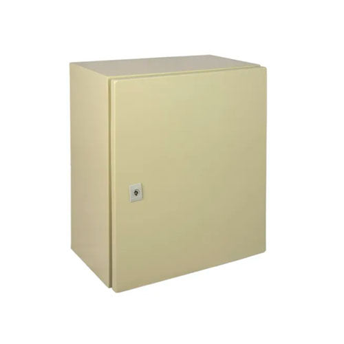 DE3025150-3RG|GABINETE NEMA 3R BEIGE RAL 7035 CON PLATINA 300X250X150