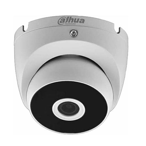 DHT2A5128|CAMARA DOMO HDCVI 5MP/ TVI/AHD/CVBS/LENTE 2.8MM/SMART IR 20 MTS/IP67/ METALICA - ISTEN
