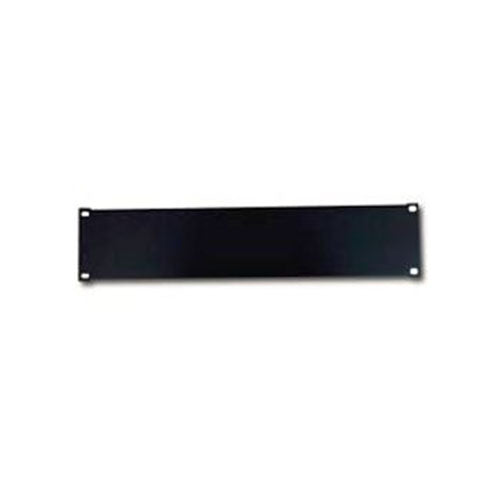 30781|PANEL CIEGO 1UR PARA RACK 19" - ISTEN