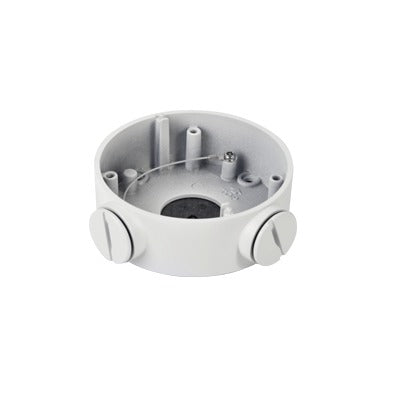 DS-1260ZJ|Caja de Conexiones de Exterior para Cámaras Tipo Bala / IP66