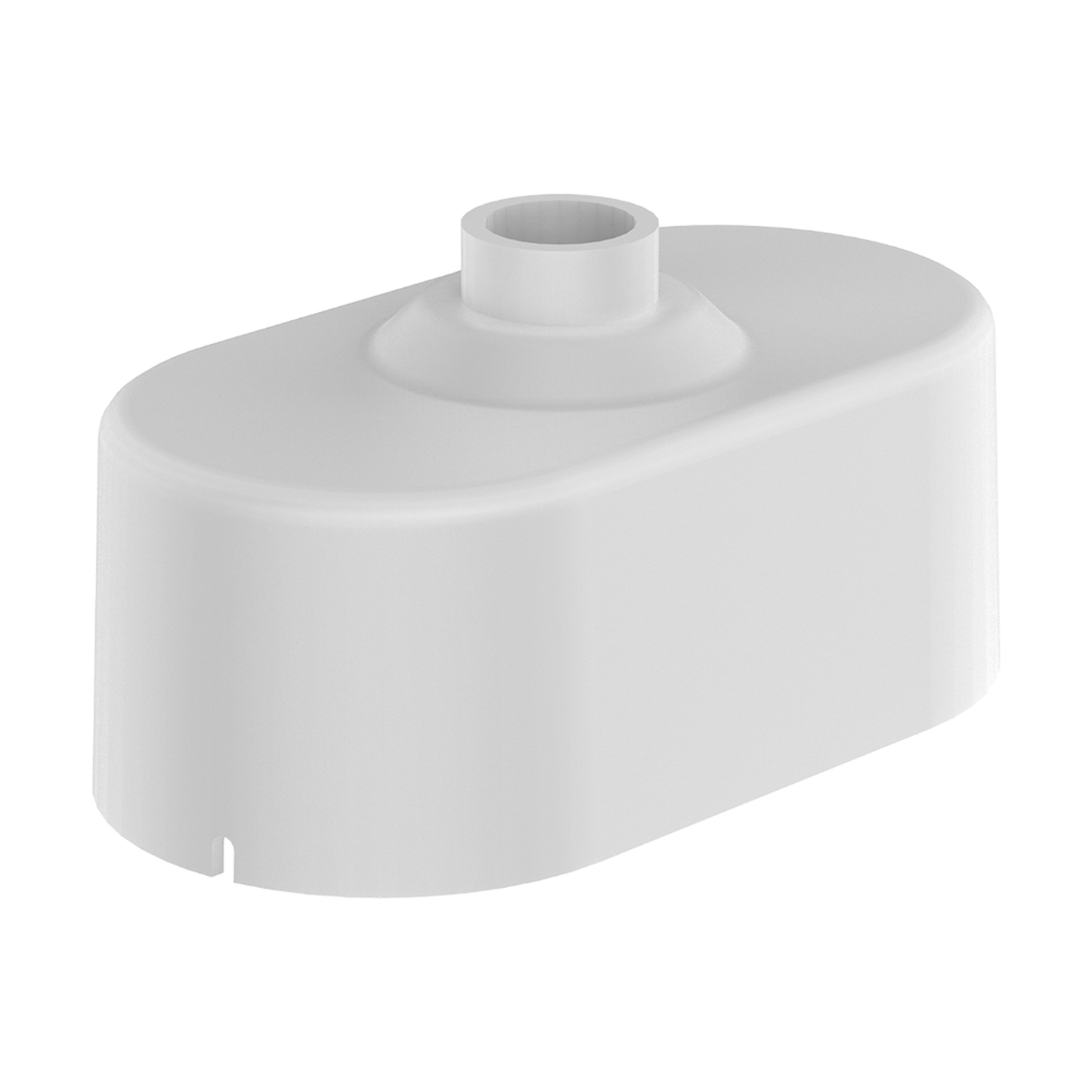 DS-1270ZJ-DE7|Montaje Colgante para Domos Doble Lente / DS-2CD6D52G0-IHS / DS-2CD6D82G0-IHS