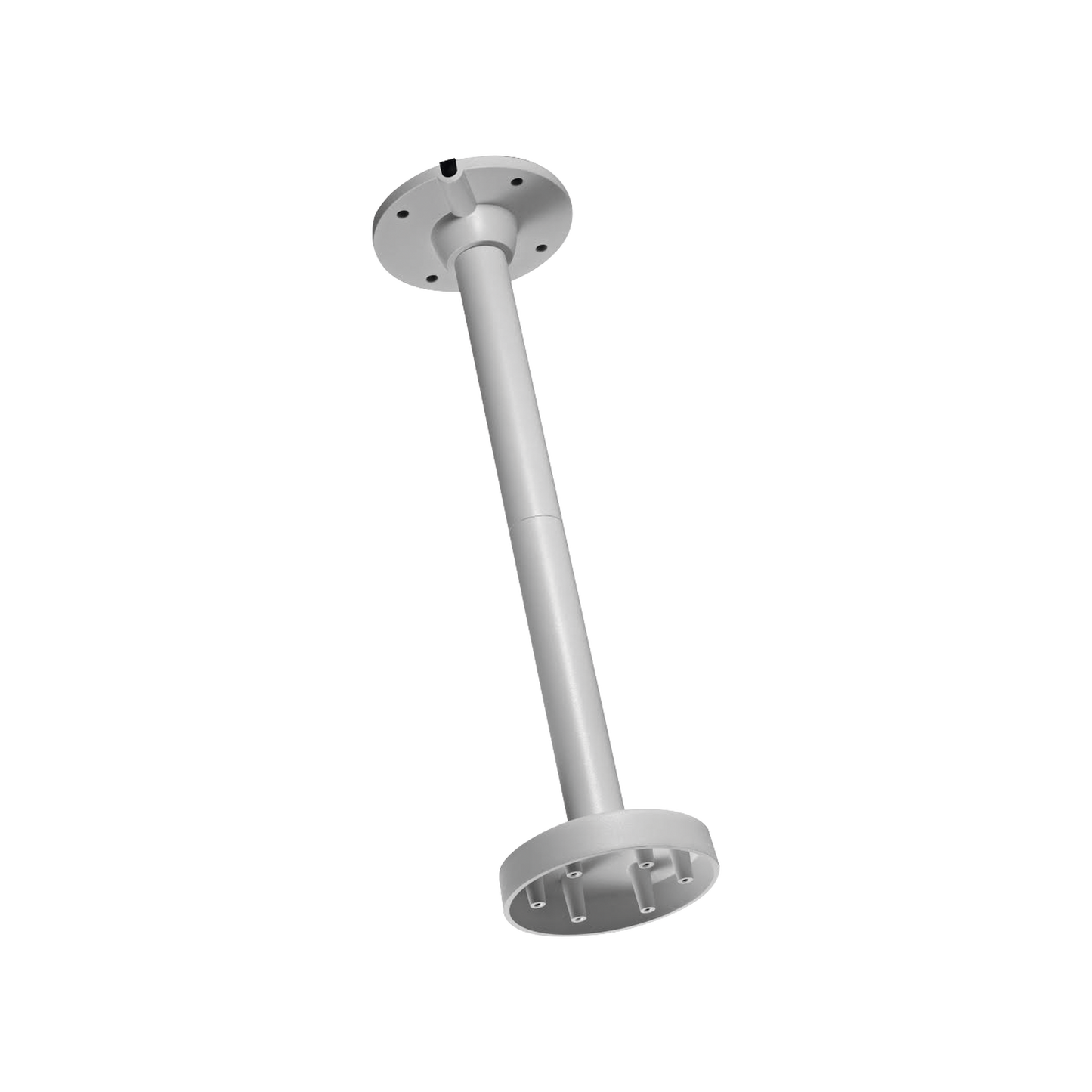 DS-1271ZJ-110|Montaje de Techo para Cámaras Domo DS-2CD21XXGX de 50 cms de Largo