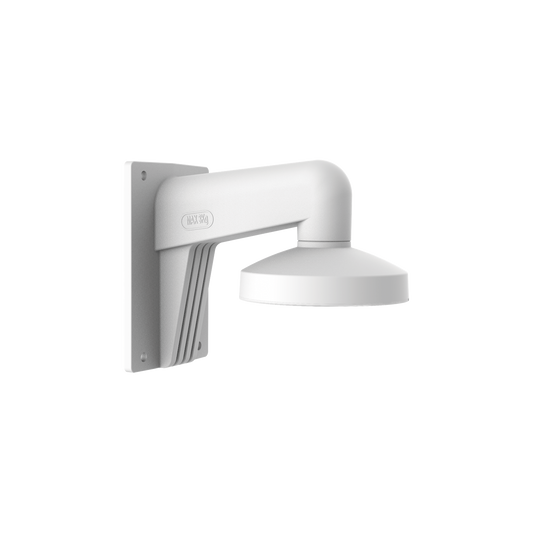 DS-1273ZJ-140-DM45|Montaje de Pared para Domos TURBOHD 4K / Uso en Exterior / Fabricados en Aluminio