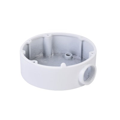 DS-1280ZJ-DM18|Caja de Conexiones de Exterior para C?ímaras Tipo Mini Domo / IP66