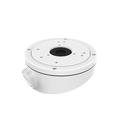 DS-1281ZJ-S|Caja de Conexi??n Inclinada para Domos HIKVISION