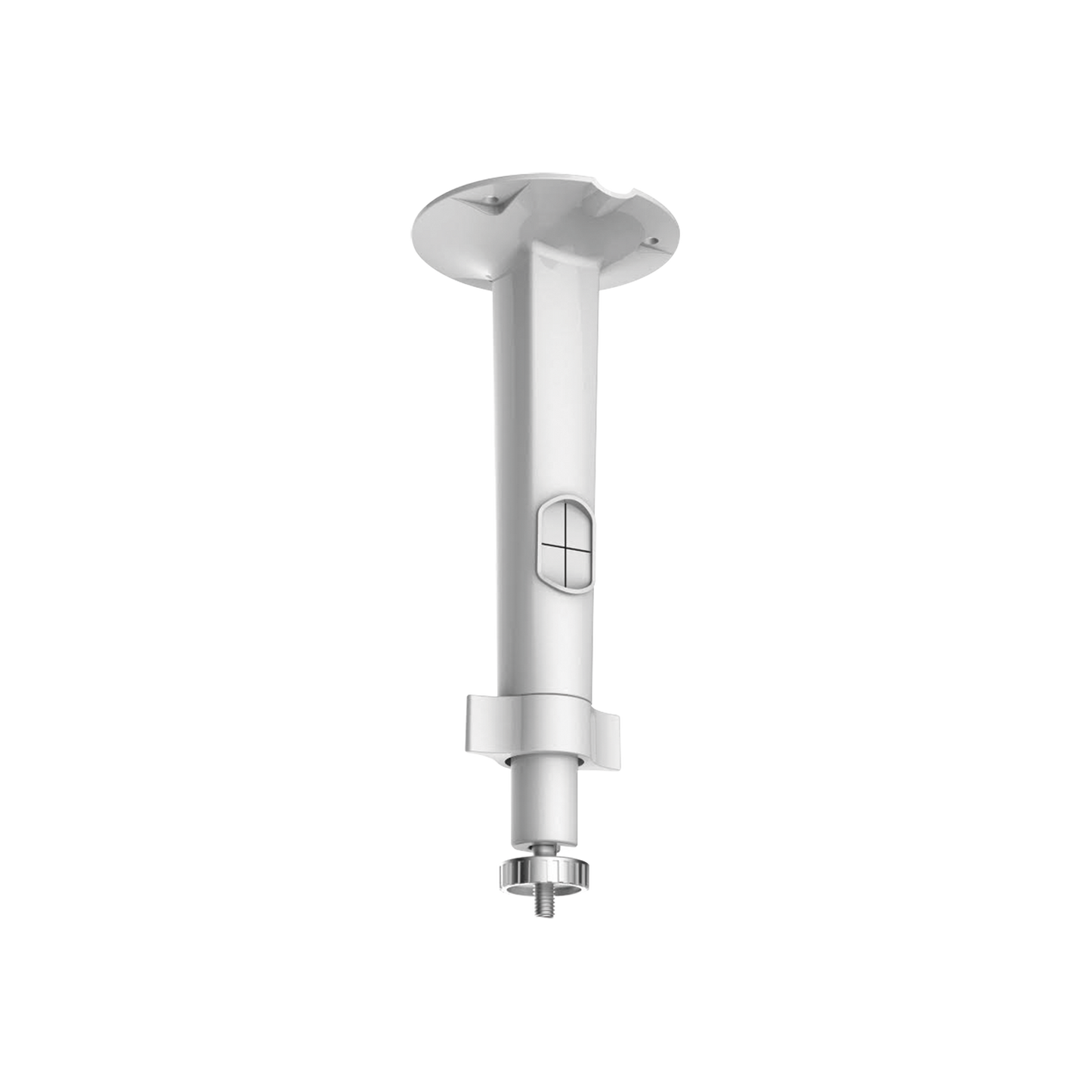 DS-1299ZJ|Montaje Colgante Para Interior / Recomendado Para Cámaras Tipo Box / Fabricada en Aluminio