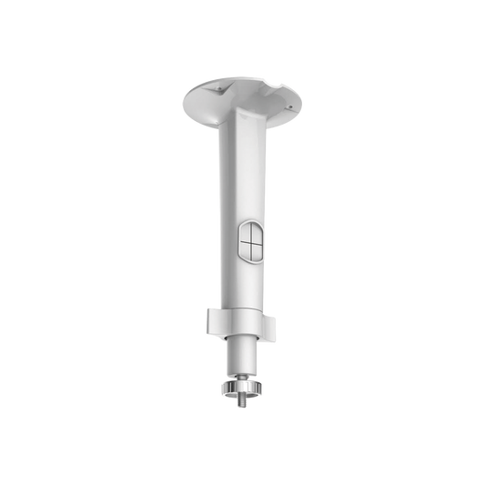 DS-1299ZJ|Montaje Colgante Para Interior / Recomendado Para C?ímaras Tipo Box / Fabricada en Aluminio