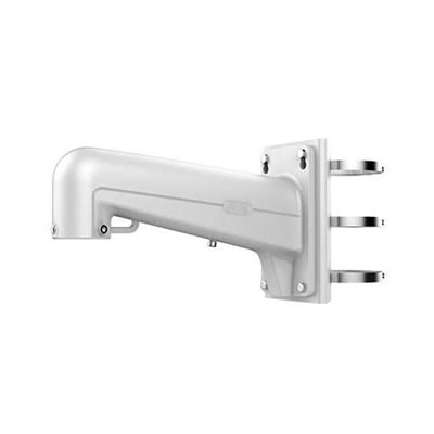 DS-1602ZJ-POLE|Montaje de poste para domo PTZ Hikvision