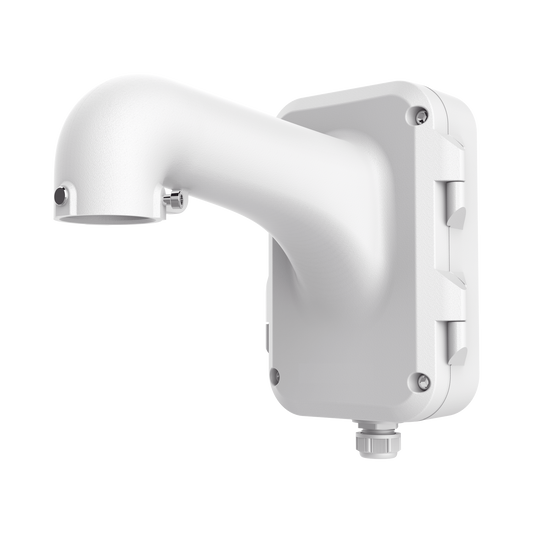 DS-1604ZJ|Montaje de Pared para Exterior / Compatible con Domos PTZ HIKVISION y epcom