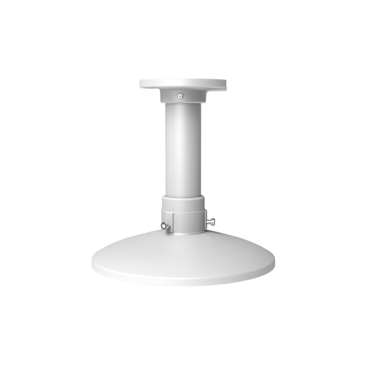 DS-1661ZJ-6D|Montaje de Techo / Compatible con Cámaras HIKVISION / 25 Centimetros de Largo / Exterior